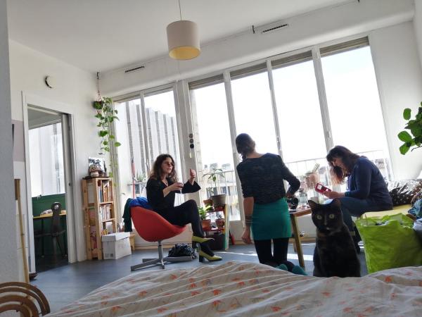 Photo du logement