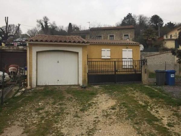 Photo du logement