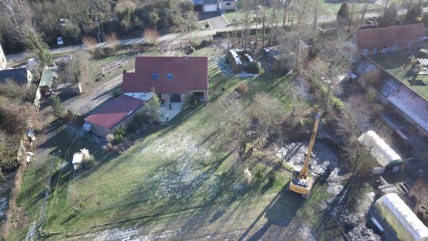 Photo du logement