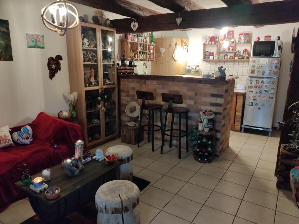 Photo du logement