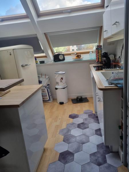 Photo du logement
