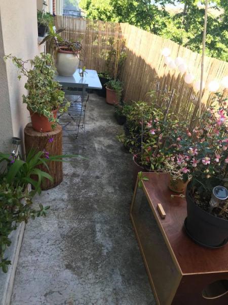 Photo du logement