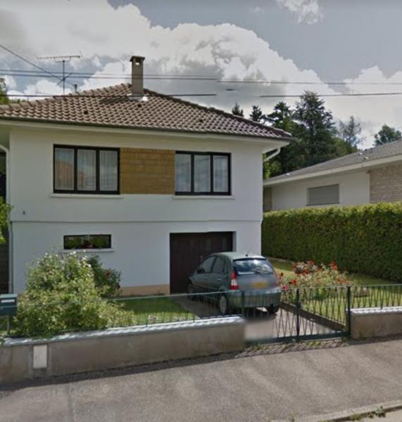Photo du logement