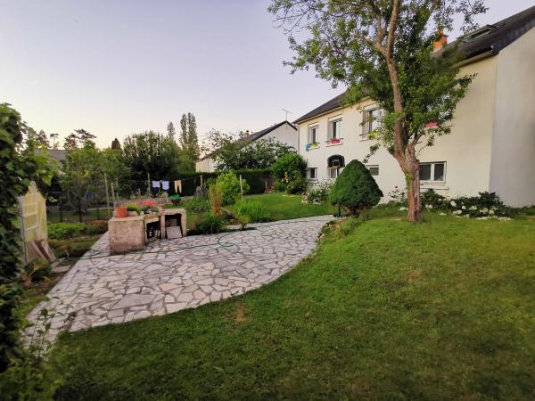 Photo du logement