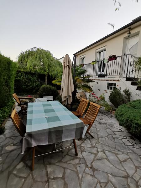 Photo du logement