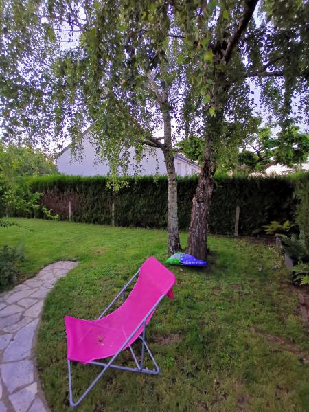 Photo du logement