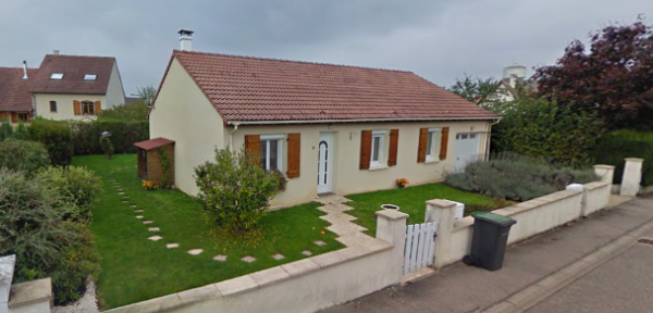 Photo du logement