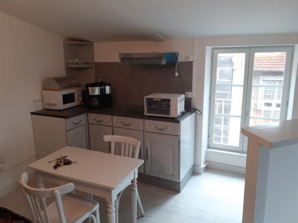 Photo du logement
