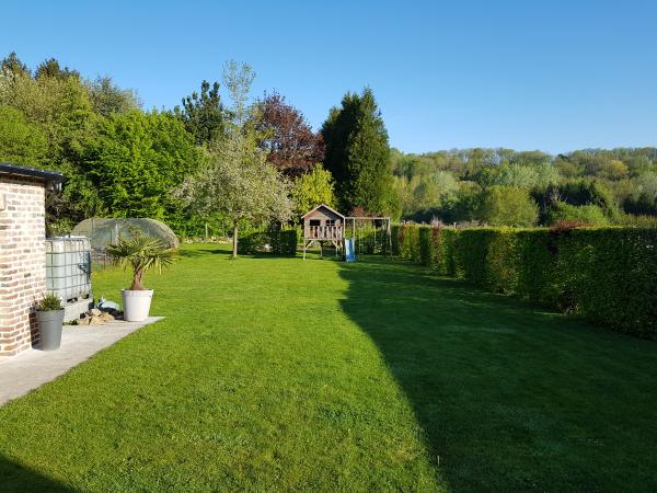 Photo du logement