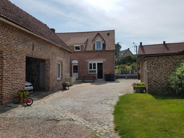 Photo du logement