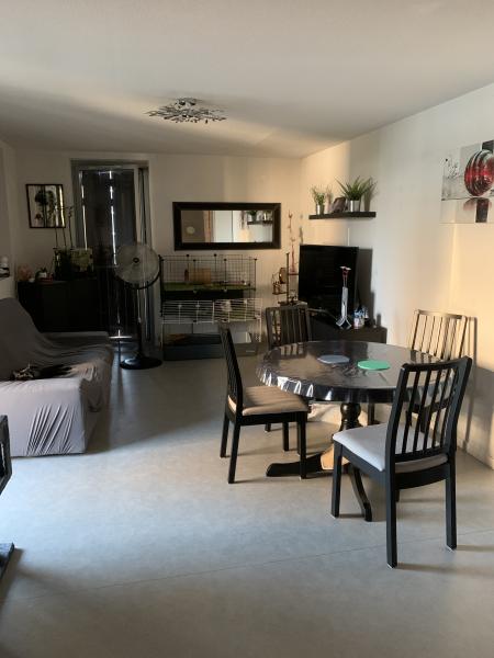 Photo du logement