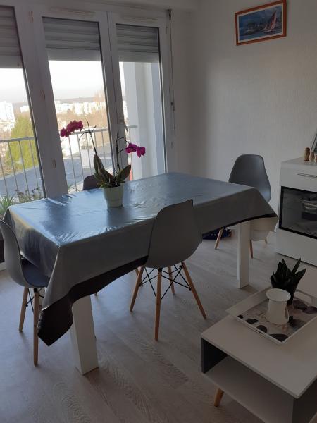 Photo du logement