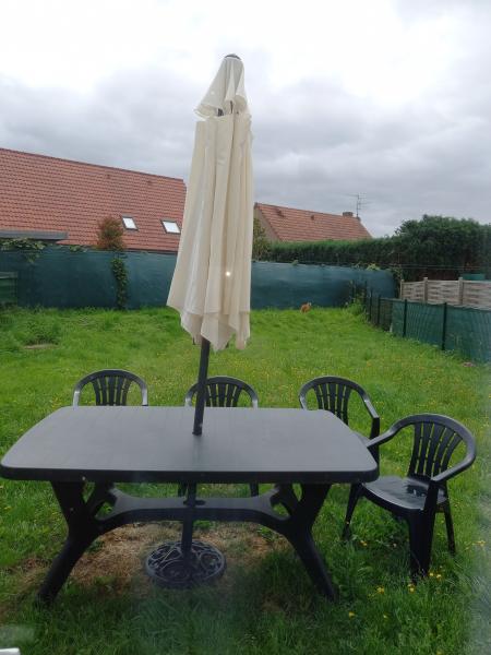 Photo du logement