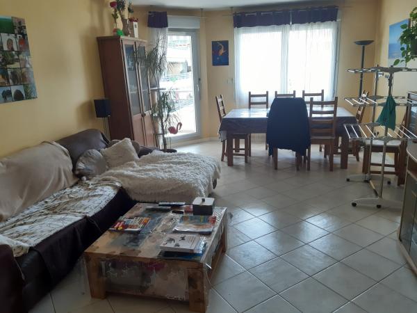 Photo du logement