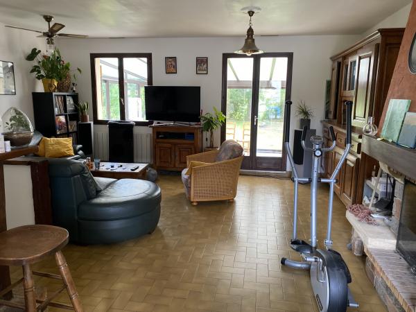 Photo du logement