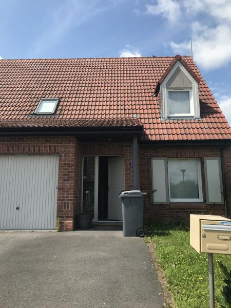 Photo du logement