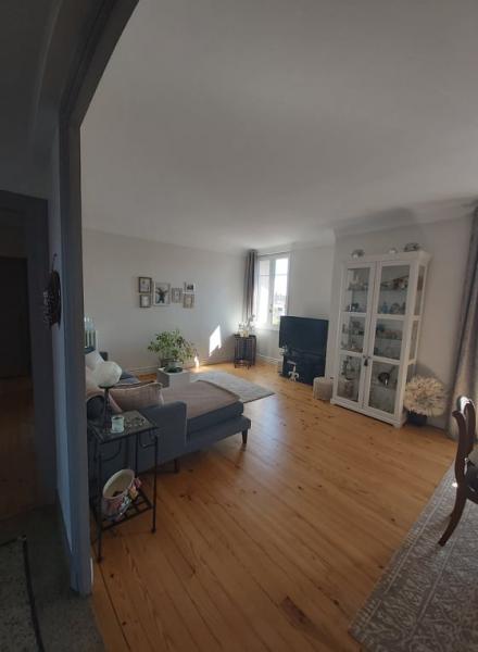 Photo du logement