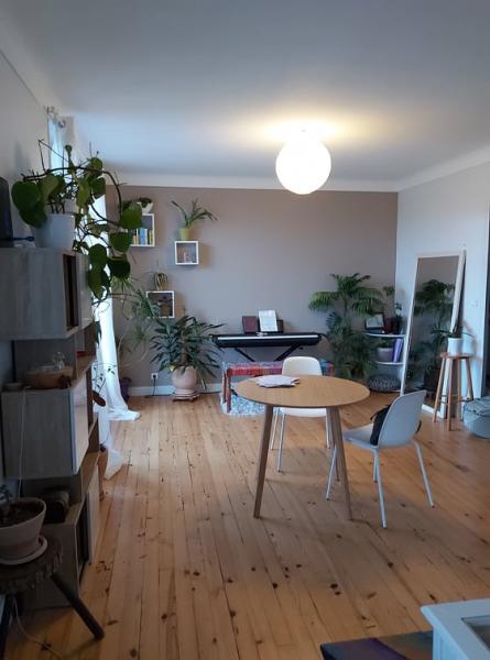 Photo du logement