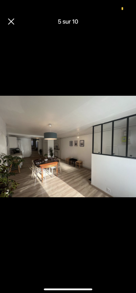 Photo du logement