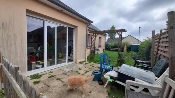 Photo du logement