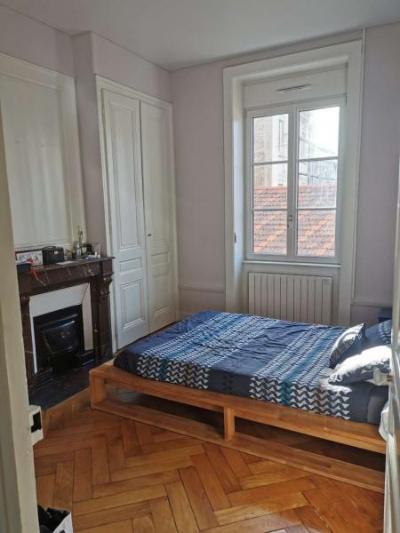 Photo du logement