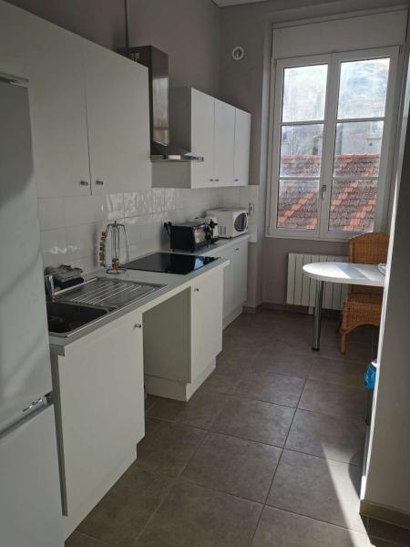 Photo du logement