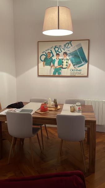 Photo du logement