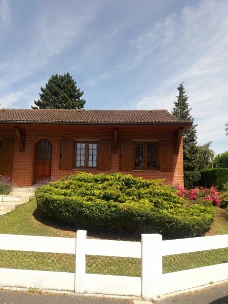 Photo du logement