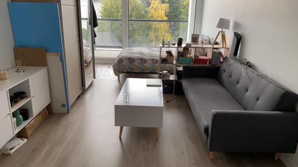 Photo du logement
