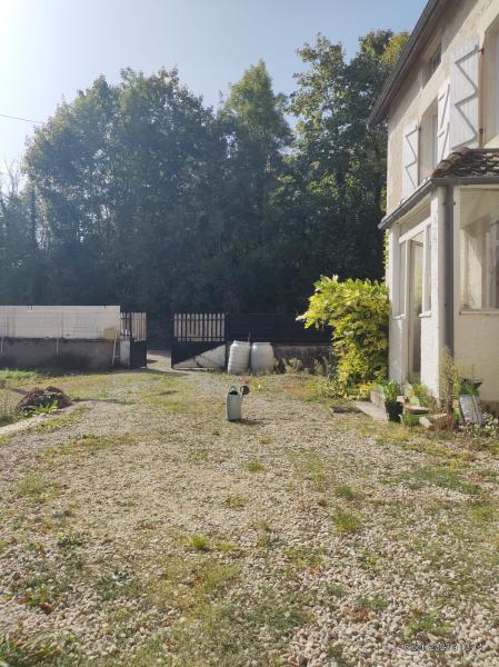 Photo du logement