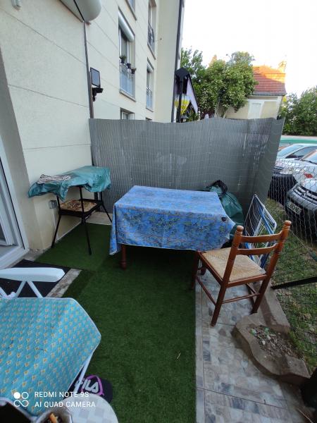 Photo du logement
