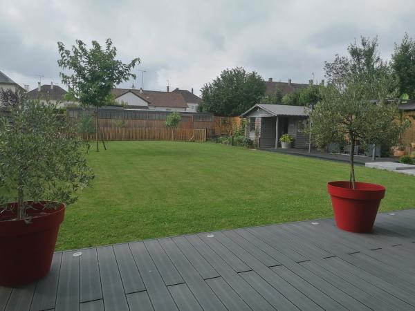 Photo du logement