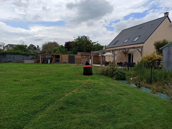 Photo du logement