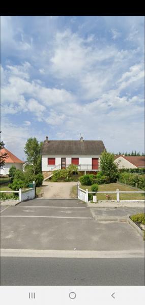 Photo du logement