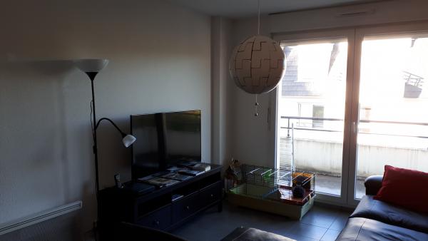 Photo du logement