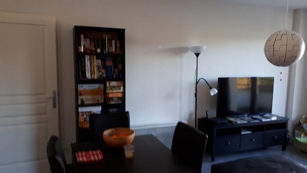 Photo du logement