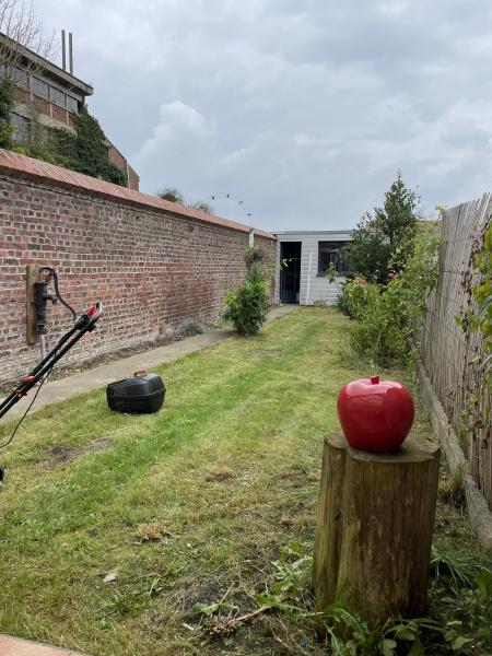 Photo du logement