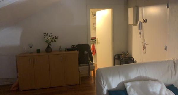Photo du logement