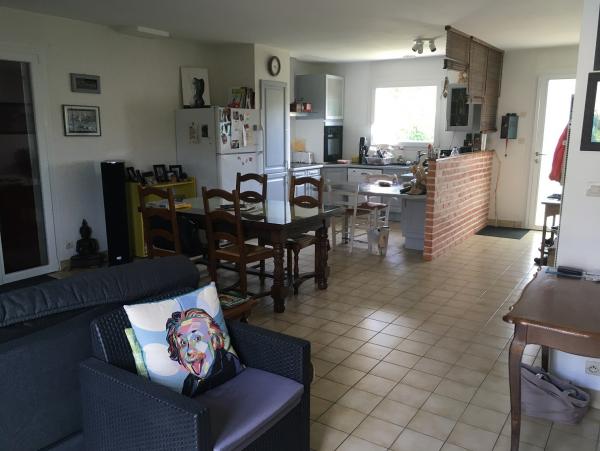 Photo du logement