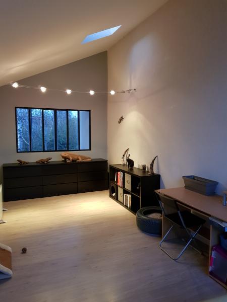 Photo du logement