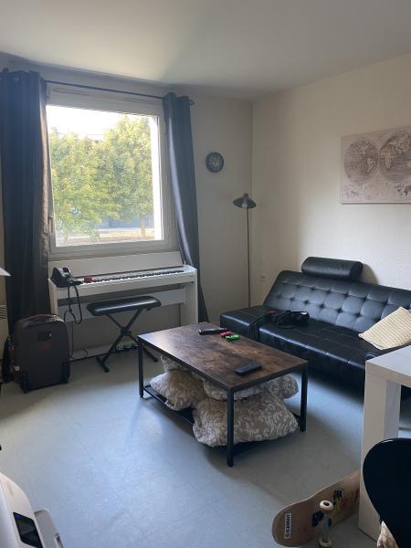 Photo du logement