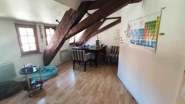 Photo du logement