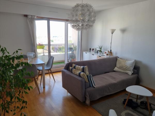 Photo du logement