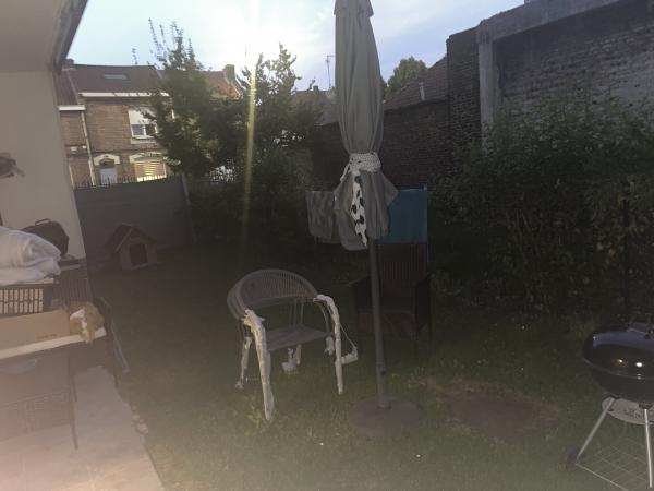 Photo du logement