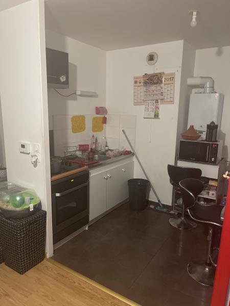 Photo du logement