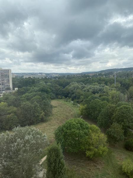 Photo du logement