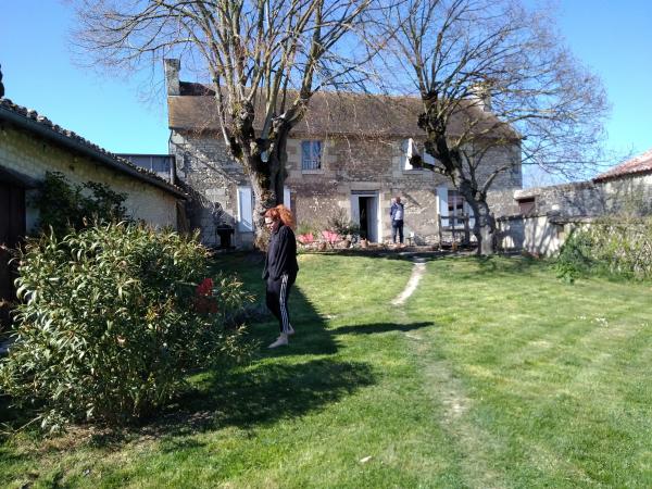 Photo du logement