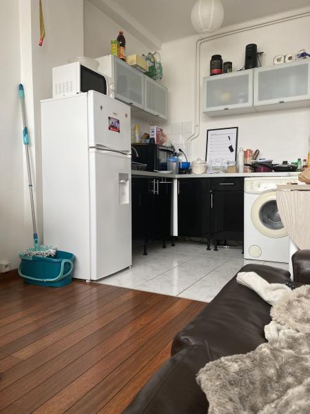 Photo du logement