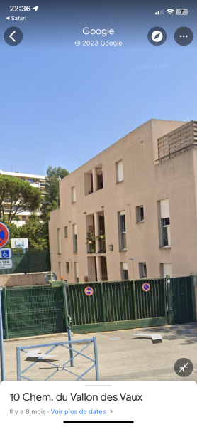 Photo du logement