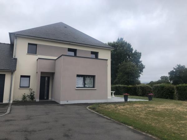 Photo du logement